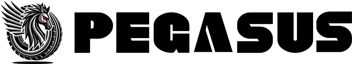 Pegasus Tires Logo